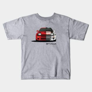 Celica GT-four Kids T-Shirt